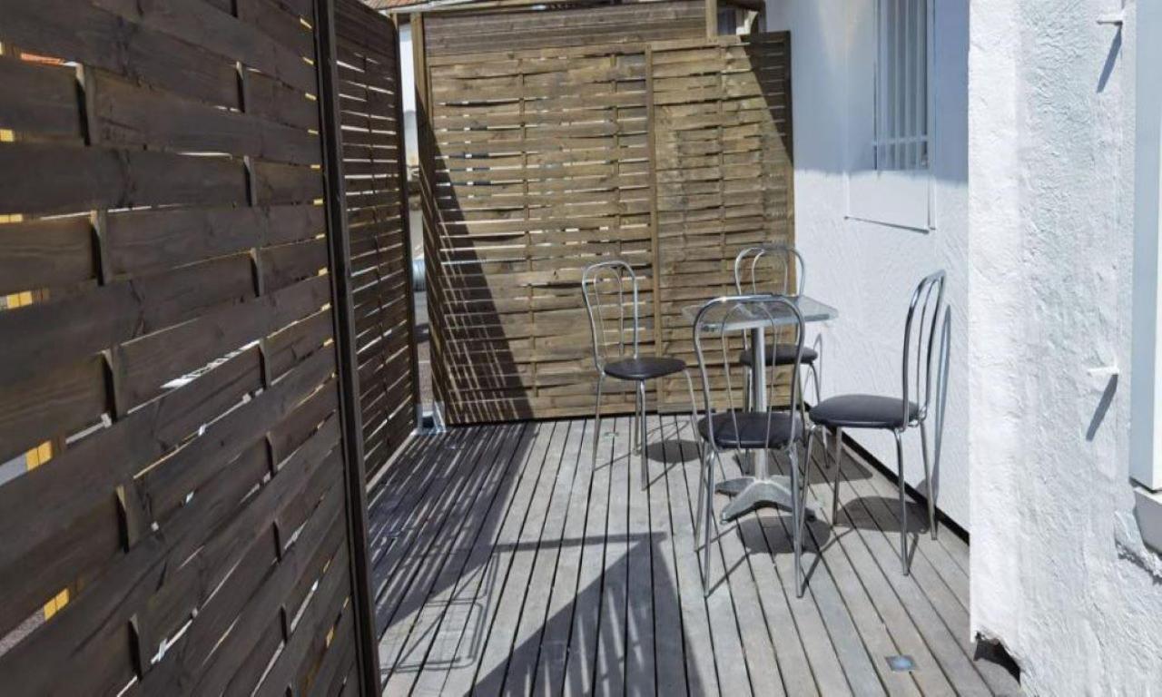 Likehome - Maison Entre Paris Et Aeroport Cdg Arnouville-lès-Gonesse Exterior foto